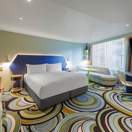 Adge Hotel And Residences Sydney Zewnętrze zdjęcie